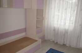 Apartament 3 camere, 49 mp, parcare, zona Piata Hermes