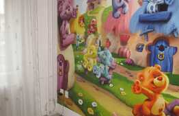 Apartament 3 camere, 49 mp, parcare, zona Piata Hermes