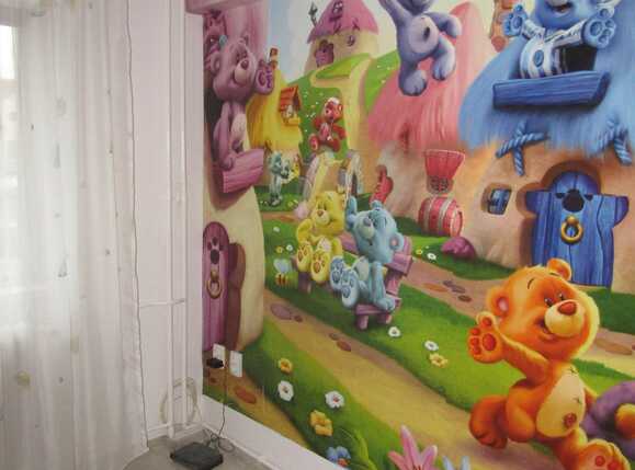 Apartament de închiriat 3 camere Gheorgheni - 30193AI | BLITZ Cluj-Napoca | Poza4