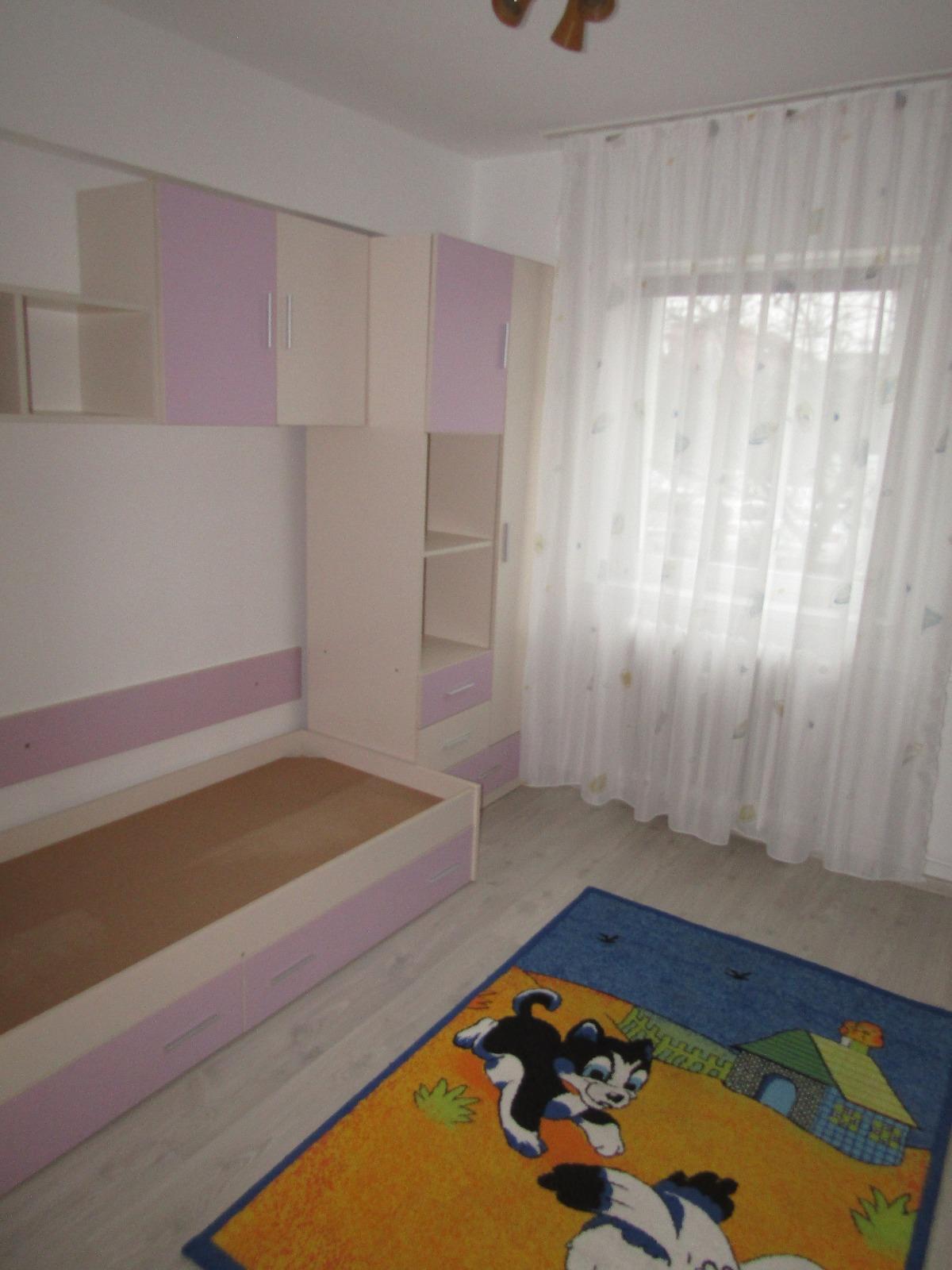 Apartament de închiriat 3 camere Gheorgheni - 30193AI | BLITZ Cluj-Napoca | Poza3