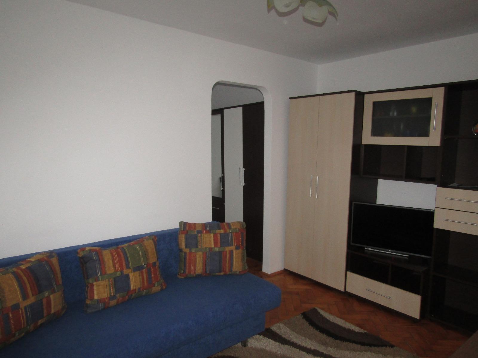 Apartament de închiriat 3 camere Gheorgheni - 30193AI | BLITZ Cluj-Napoca | Poza2