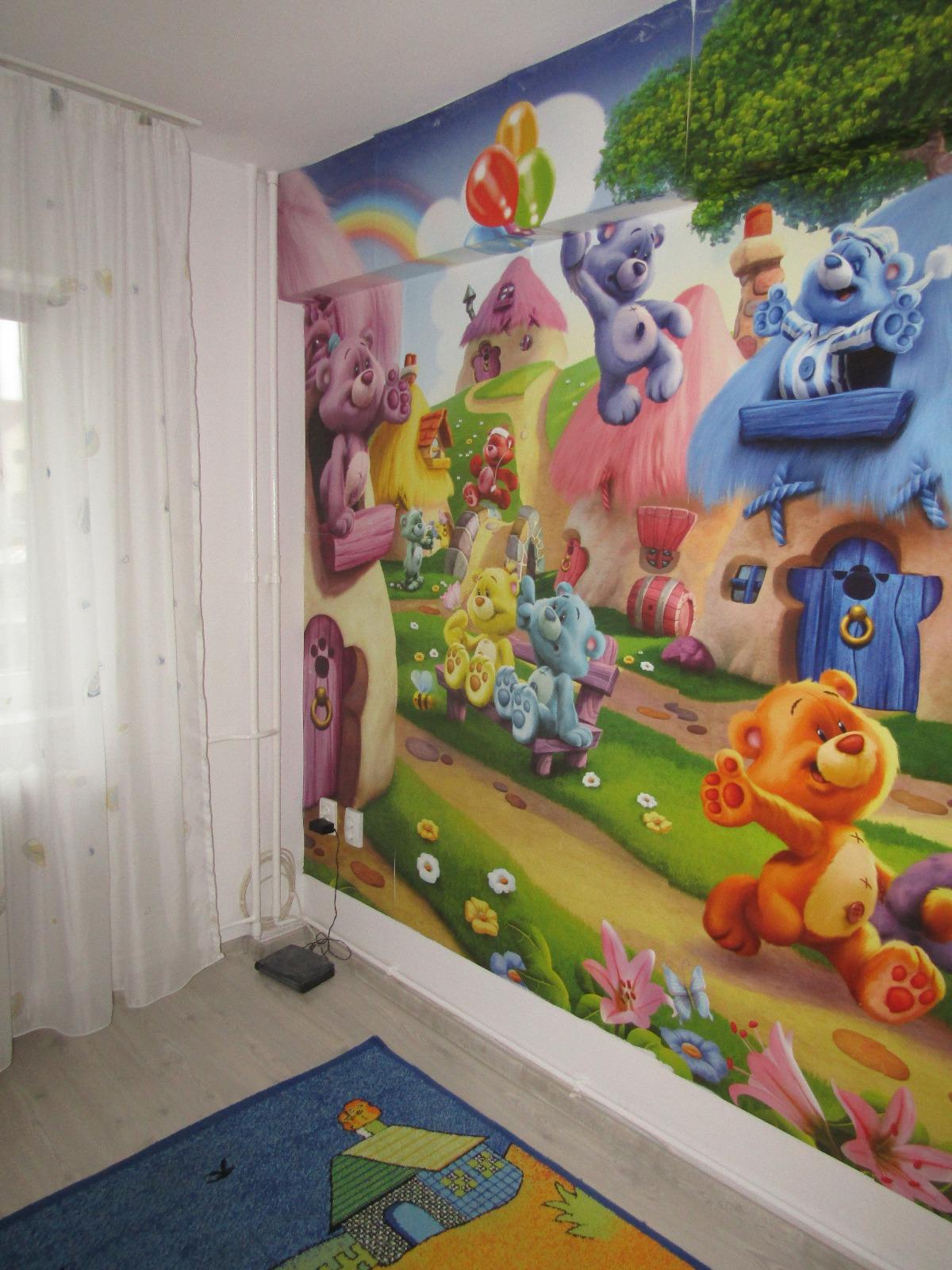 Apartament de închiriat 3 camere Gheorgheni - 30193AI | BLITZ Cluj-Napoca | Poza4