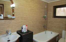 Triplex de 75 mp utili, teren de 185 mp! Zona linistita de case si vile!