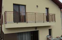 Triplex de 75 mp utili, teren de 185 mp! Zona linistita de case si vile!