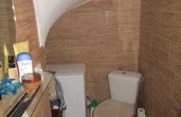 Triplex de 75 mp utili, teren de 185 mp! Zona linistita de case si vile!