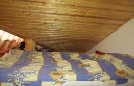 Triplex de 75 mp utili, teren de 185 mp! Zona linistita de case si vile!