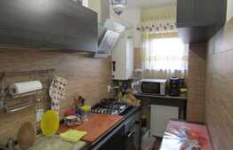 Triplex de 75 mp utili, teren de 185 mp! Zona linistita de case si vile!