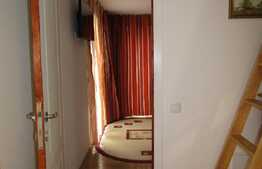 Triplex de 75 mp utili, teren de 185 mp! Zona linistita de case si vile!