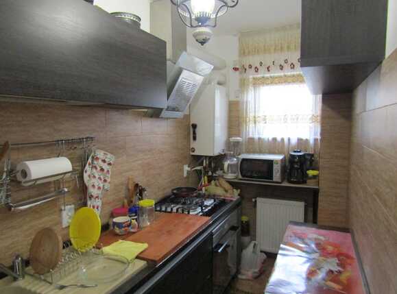 Casa de vânzare 3 camere Borhanci - 30195CV | BLITZ Cluj-Napoca | Poza8