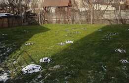 Casa de locuit, 120 mp, zona Tetarom