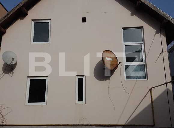 Spațiu birouri de închiriat Dambul Rotund - 30197SIB | BLITZ Cluj-Napoca | Poza8