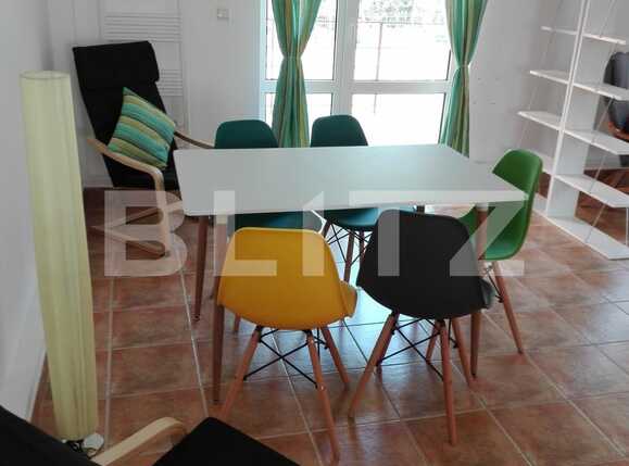 Spațiu birouri de închiriat Dambul Rotund - 30197SIB | BLITZ Cluj-Napoca | Poza11