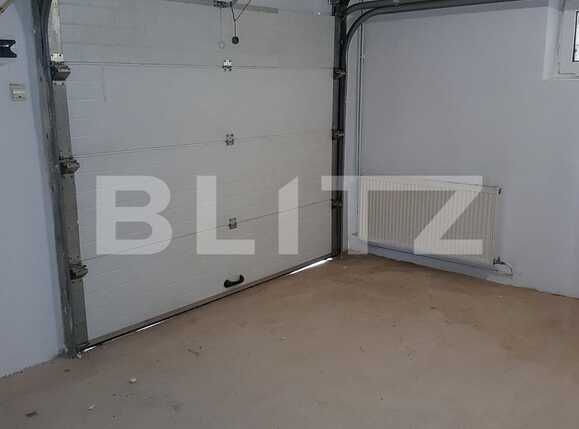 Spațiu birouri de închiriat Dambul Rotund - 30197SIB | BLITZ Cluj-Napoca | Poza4