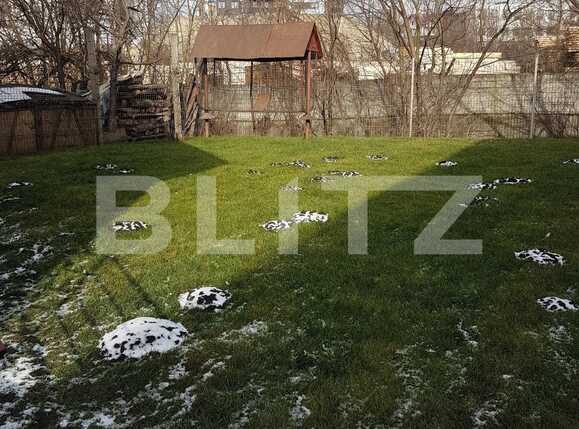 Spațiu birouri de închiriat Dambul Rotund - 30197SIB | BLITZ Cluj-Napoca | Poza10