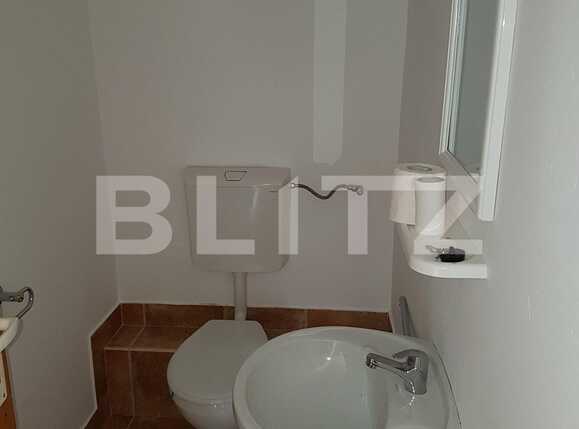 Spațiu birouri de închiriat Dambul Rotund - 30197SIB | BLITZ Cluj-Napoca | Poza5