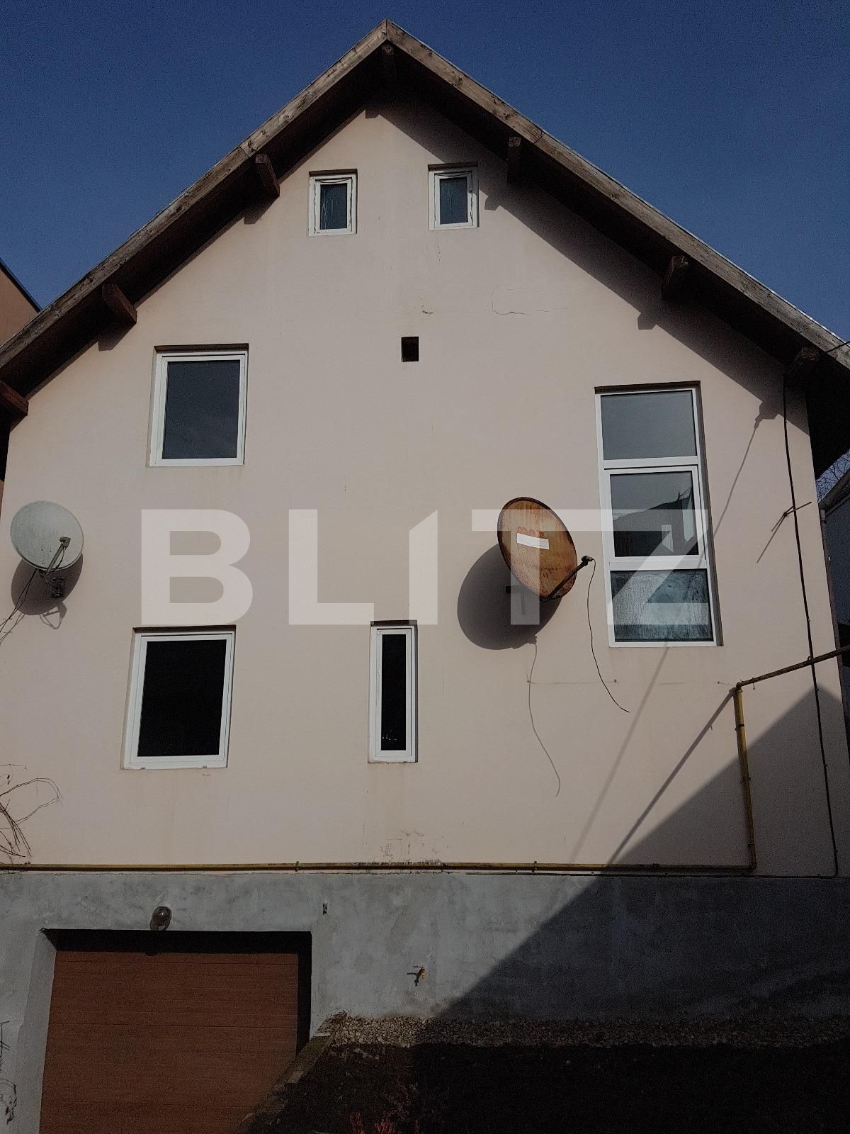 Spațiu birouri de închiriat Dambul Rotund - 30197SIB | BLITZ Cluj-Napoca | Poza8