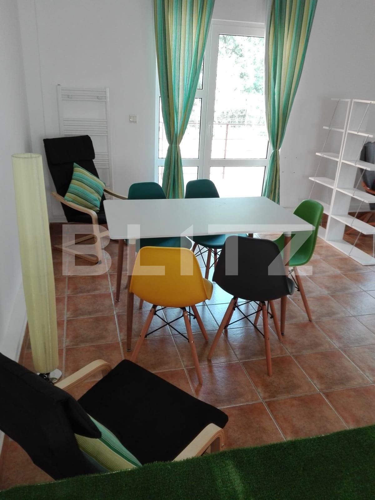 Spațiu birouri de închiriat Dambul Rotund - 30197SIB | BLITZ Cluj-Napoca | Poza11