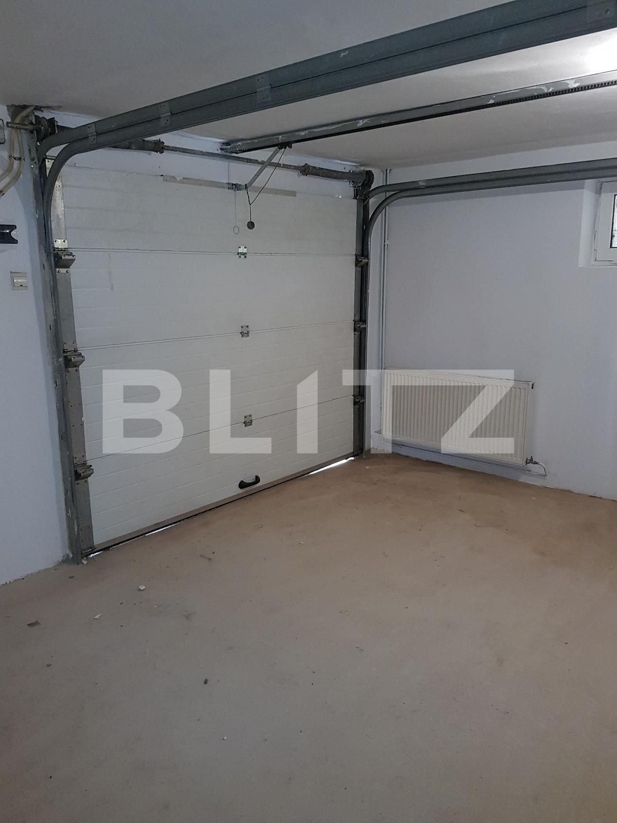 Spațiu birouri de închiriat Dambul Rotund - 30197SIB | BLITZ Cluj-Napoca | Poza4