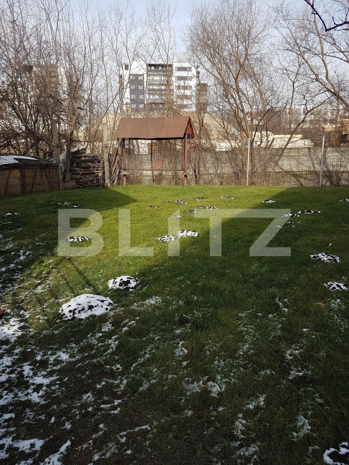 Spațiu birouri de închiriat Dambul Rotund - 30197SIB | BLITZ Cluj-Napoca | Poza10