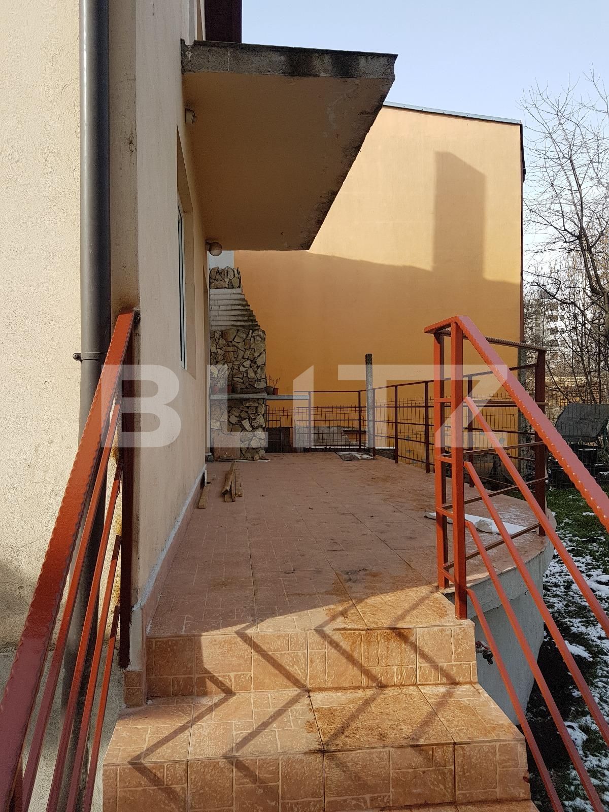 Spațiu birouri de închiriat Dambul Rotund - 30197SIB | BLITZ Cluj-Napoca | Poza9