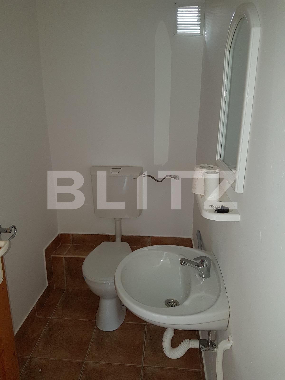 Spațiu birouri de închiriat Dambul Rotund - 30197SIB | BLITZ Cluj-Napoca | Poza5