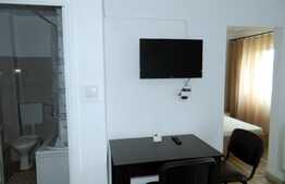 De inchiriat apartament cu  2 camere, 40 mp, zona Kaufland