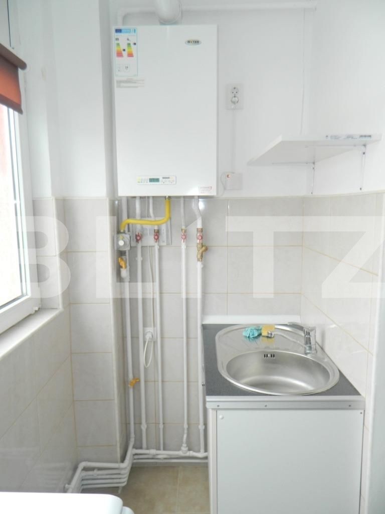 Apartament de închiriat 2 camere Marasti - 30198AI | BLITZ Cluj-Napoca | Poza8