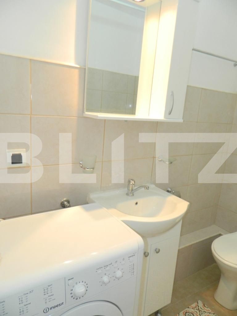Apartament de închiriat 2 camere Marasti - 30198AI | BLITZ Cluj-Napoca | Poza10
