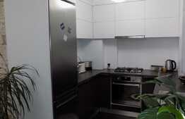 Apartament 2 camere, 64 mp, parcare, prima inchiriere, zona Citadela