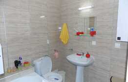 Apartament 2 camere, 64 mp, parcare, prima inchiriere, zona Citadela