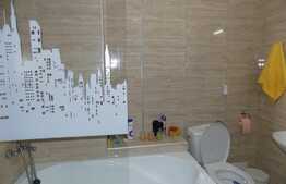 Apartament 2 camere, 64 mp, parcare, prima inchiriere, zona Citadela