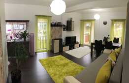 Apartament 2 camere, 64 mp, parcare, prima inchiriere, zona Citadela