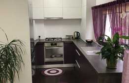 Apartament 2 camere, 64 mp, parcare, prima inchiriere, zona Citadela