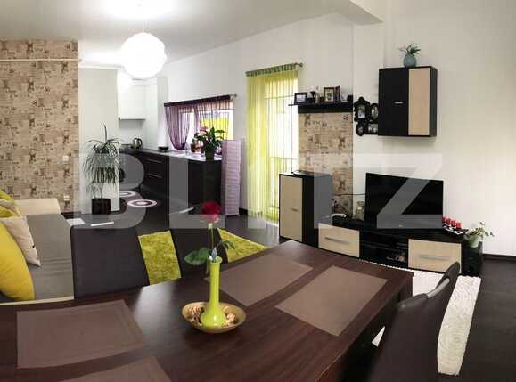 Apartament de închiriat 2 camere Manastur - 30199AI | BLITZ Cluj-Napoca | Poza2