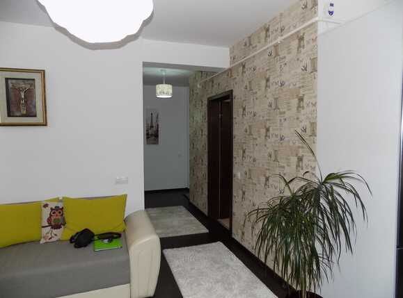 Apartament de închiriat 2 camere Manastur - 30199AI | BLITZ Cluj-Napoca | Poza4