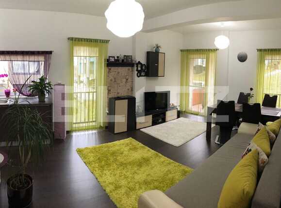 Apartament de închiriat 2 camere Manastur - 30199AI | BLITZ Cluj-Napoca | Poza1