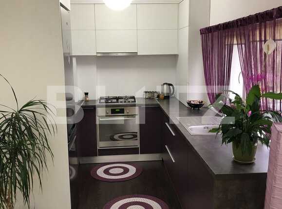 Apartament de închiriat 2 camere Manastur - 30199AI | BLITZ Cluj-Napoca | Poza5