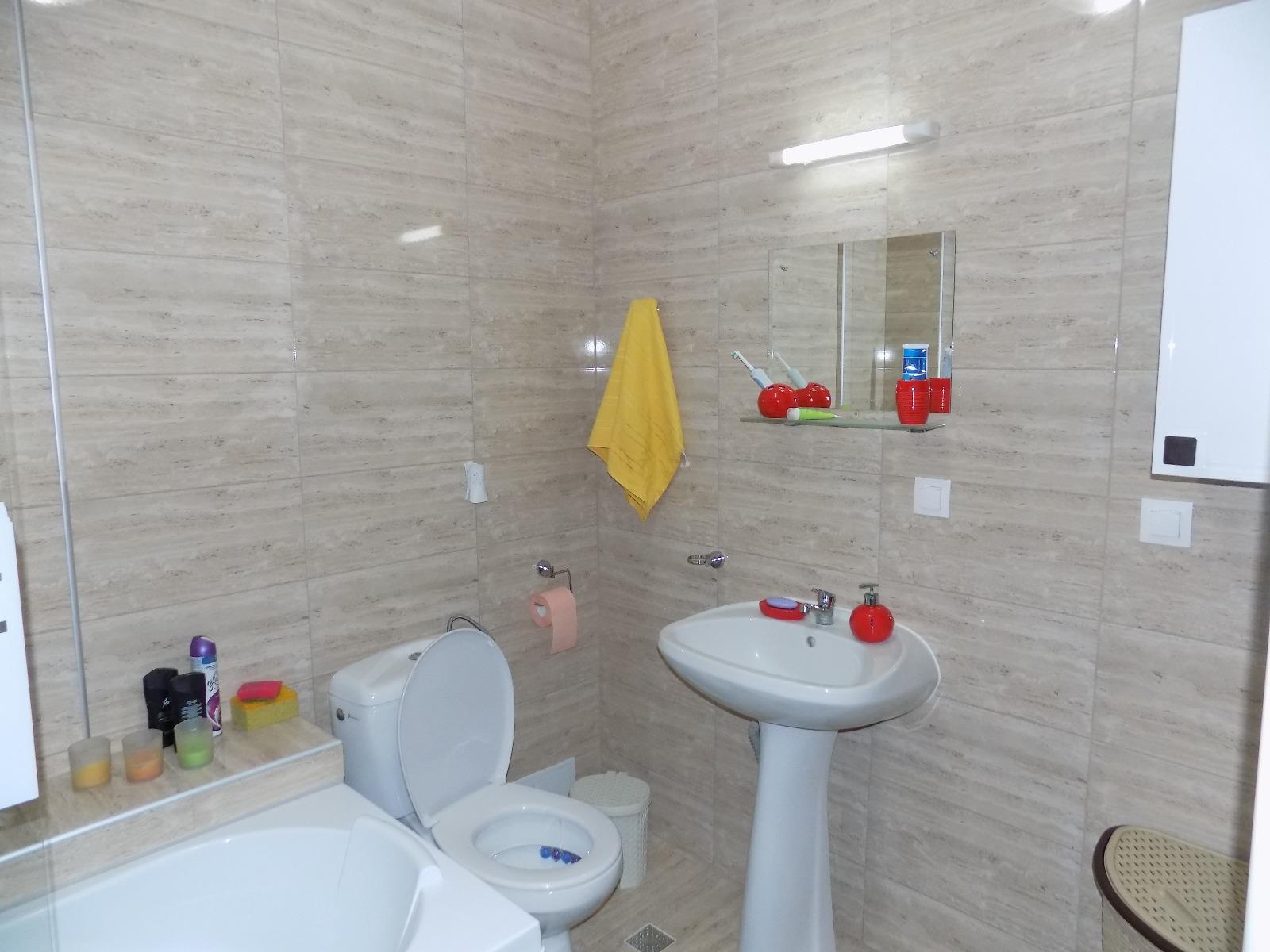 Apartament de închiriat 2 camere Manastur - 30199AI | BLITZ Cluj-Napoca | Poza12