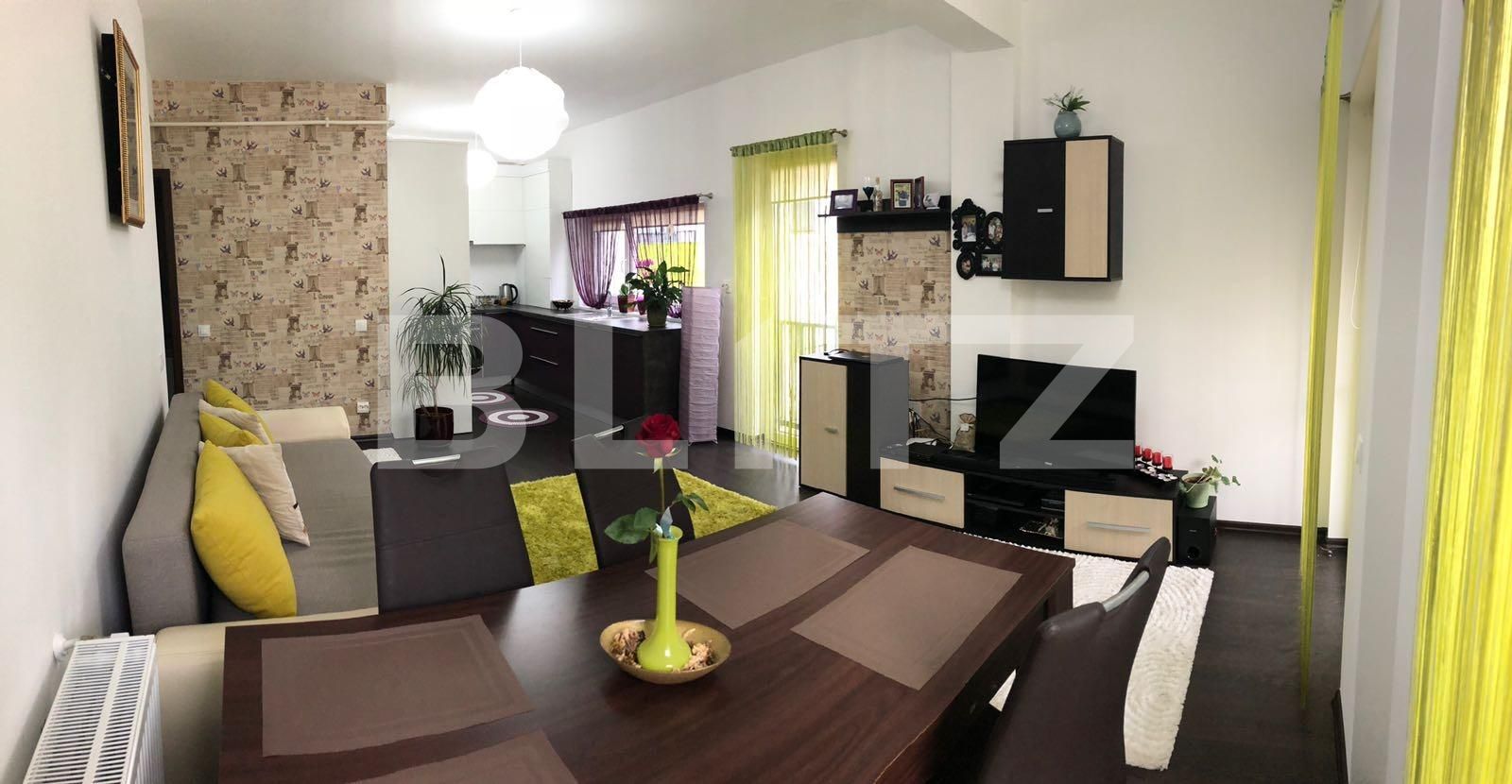 Apartament de închiriat 2 camere Manastur - 30199AI | BLITZ Cluj-Napoca | Poza2
