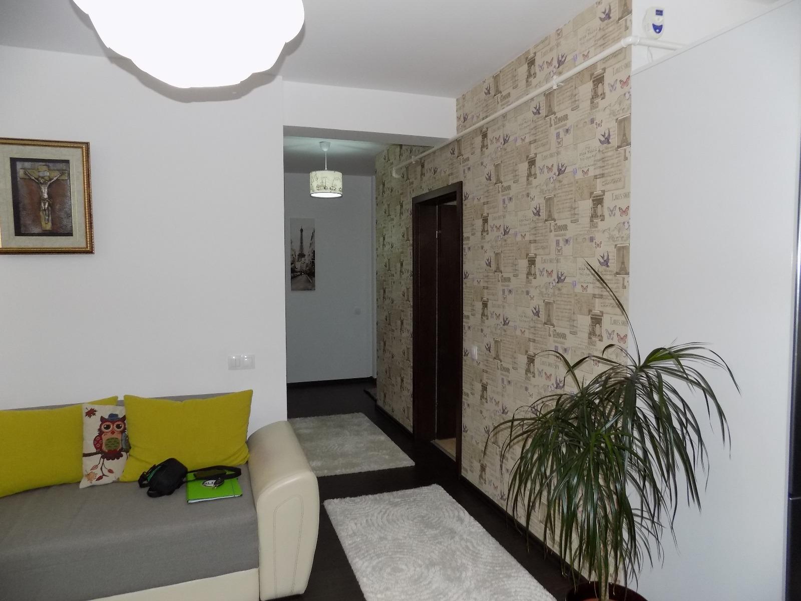 Apartament de închiriat 2 camere Manastur - 30199AI | BLITZ Cluj-Napoca | Poza4