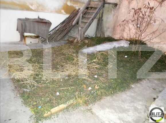 Garsonieră de vânzare Central - 302AV | BLITZ Cluj-Napoca | Poza5