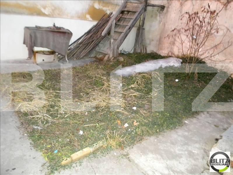 Garsonieră de vânzare Central - 302AV | BLITZ Cluj-Napoca | Poza5