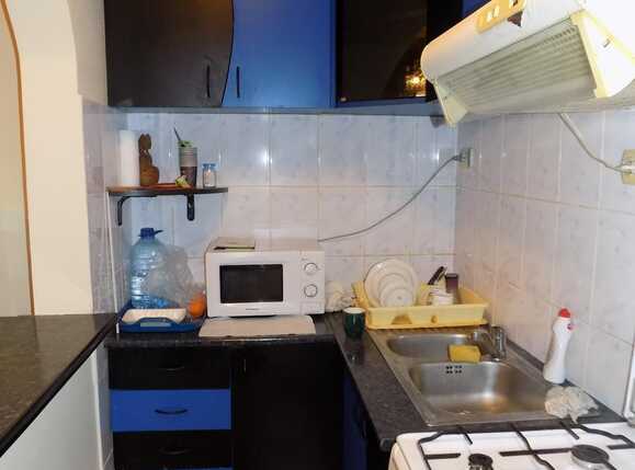 Apartament de închiriat 2 camere Someseni - 30200AI | BLITZ Cluj-Napoca | Poza9