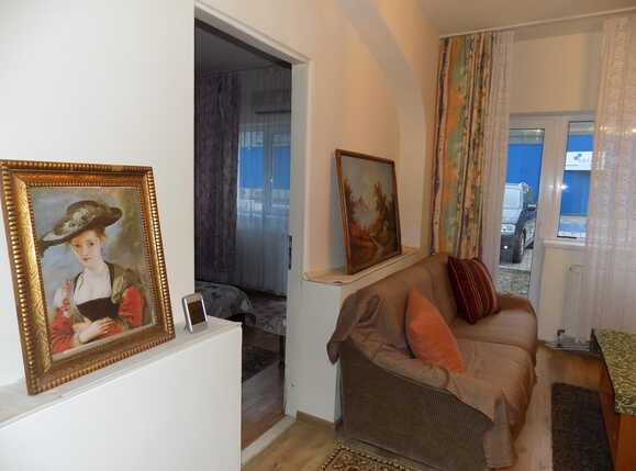 Apartament de închiriat 2 camere Someseni - 30200AI | BLITZ Cluj-Napoca | Poza3