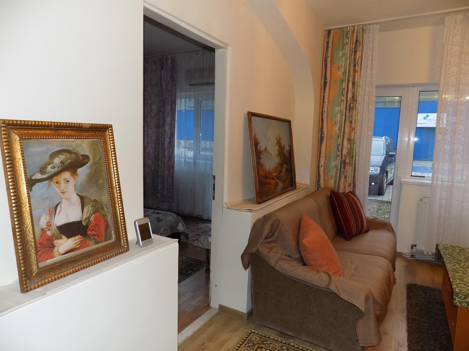 Apartament de închiriat 2 camere Someseni - 30200AI | BLITZ Cluj-Napoca | Poza3