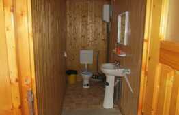 Cabana la munte, 4 camere, 150 mp utili, teren de 500 mp! Zona Somesul Rece!