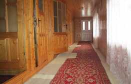 Cabana la munte, 4 camere, 150 mp utili, teren de 500 mp! Zona Somesul Rece!