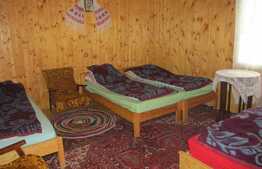 Cabana la munte, 4 camere, 150 mp utili, teren de 500 mp! Zona Somesul Rece!