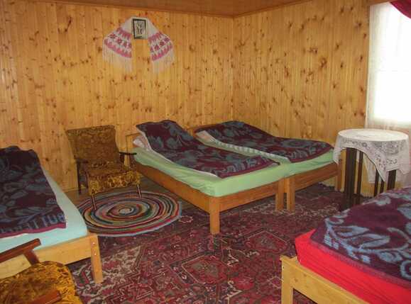 Casa de vânzare 4 camere Exterior Vest - 30201CV | BLITZ Cluj-Napoca | Poza1