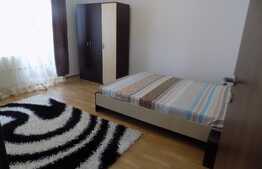 De inchiriat 2 camere, 48 mp, zona strazii Stejarului